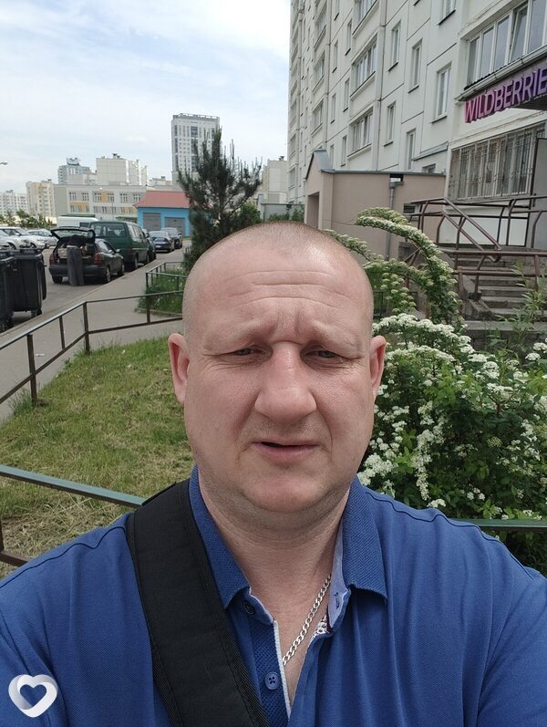 Сергей, 44, Минске — анкета №3315724
