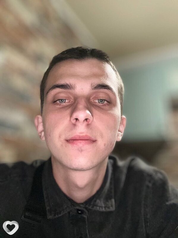 Кирилл, 23, Днепр — анкета №3315729