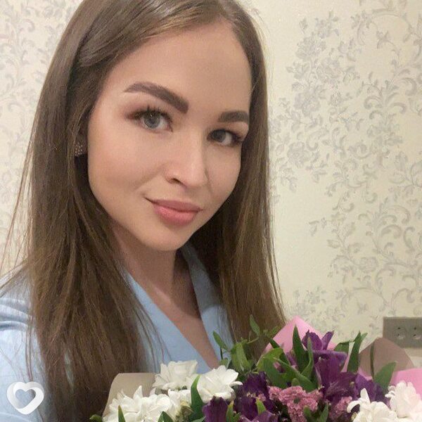 Алиса, 32, Перми — анкета №3315731