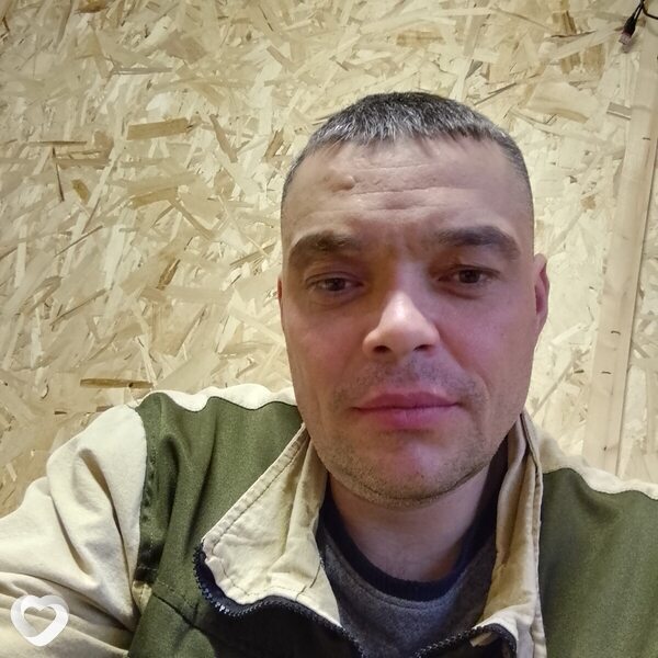 Юра, 43, Перми — анкета №3315736