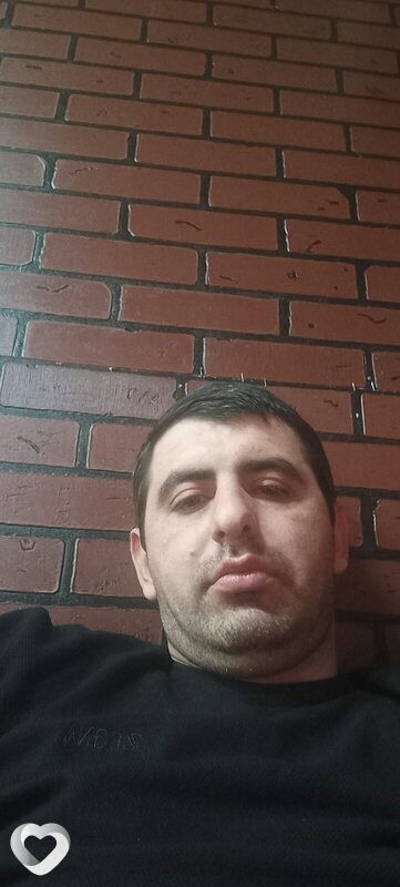 Генадий, 36, Москве — анкета №3315737