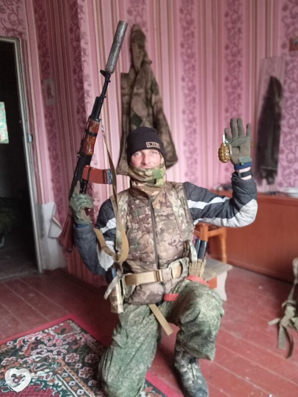 Klim, 30, Новокузнецке — анкета №3315739