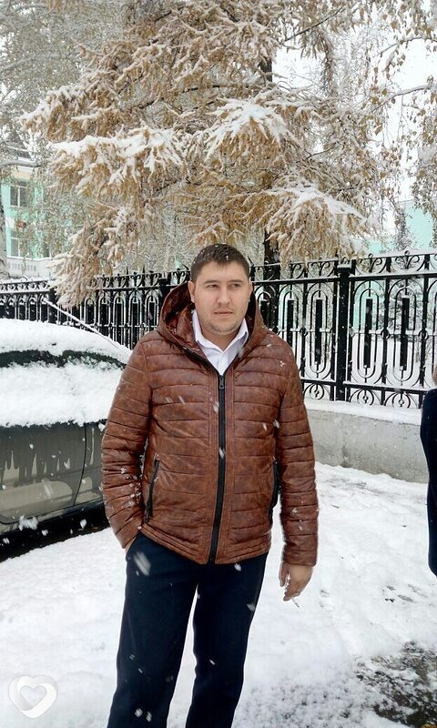 Сергей, 40, Омске — анкета №3316425
