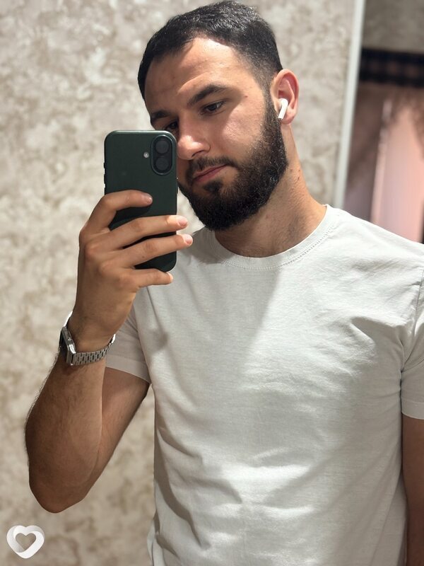 Анвар, 23, Саратове — анкета №3316427