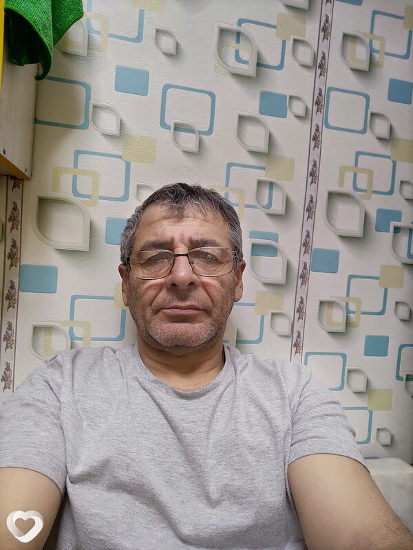 Бахтияр, 60, Ангарске — анкета №3316428