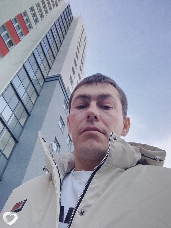 Дмитрий, 35, Кемерове — анкета №3316432