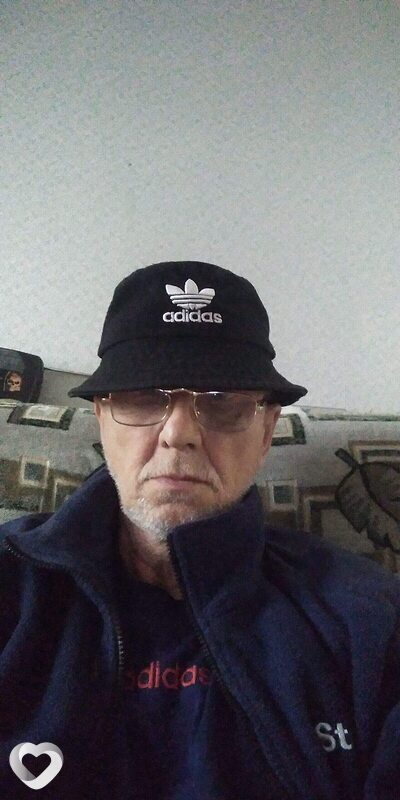 Андрей, 61, Владимире — анкета №3316437