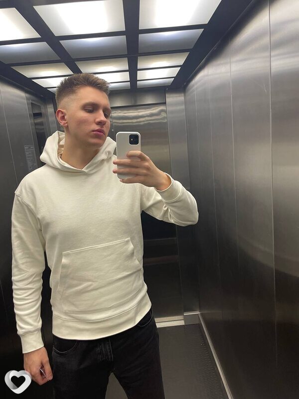 Николай, 25, Минске — анкета №3316440