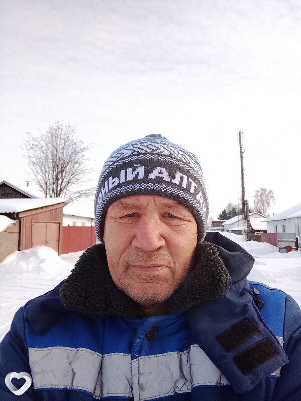Алексей, 50, Бийске — анкета №3315847