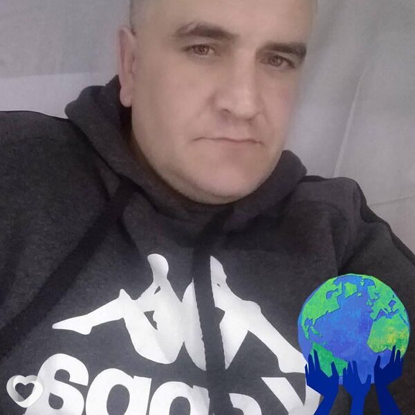 Артем, 39, Киеве — анкета №3315850