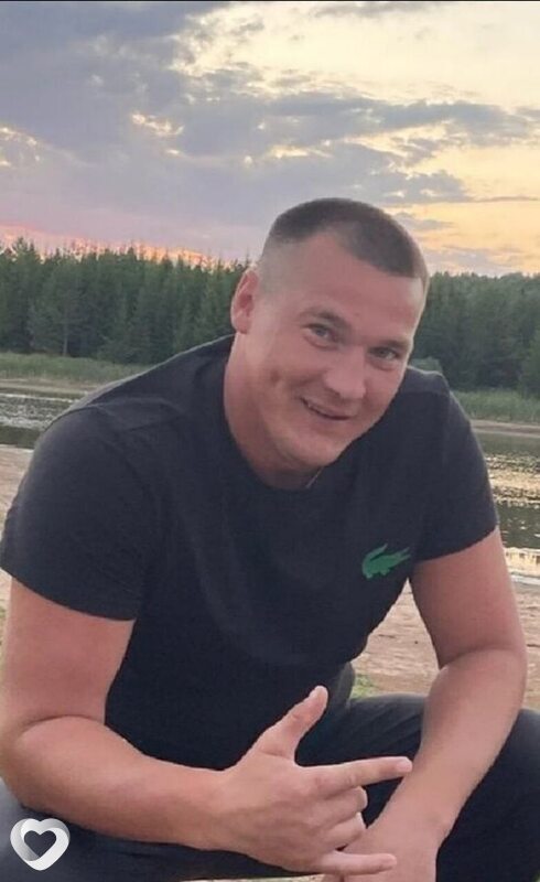 Владимир, Нахабино