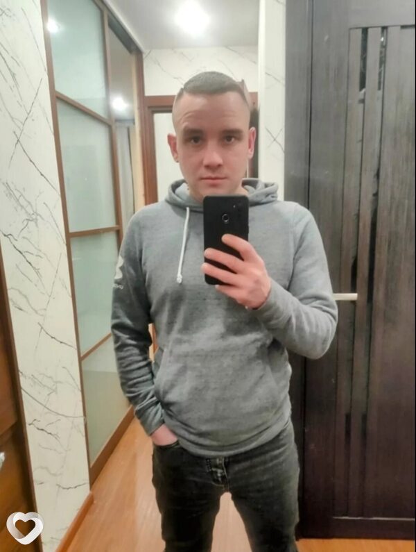 Артём, 34, Чебоксарах — анкета №3315860
