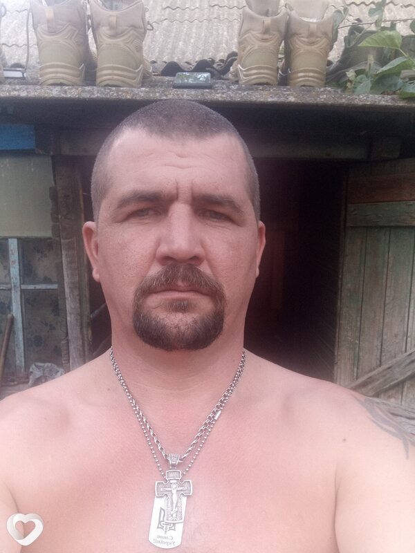 Sss, 43, Хмельницком — анкета №3315865