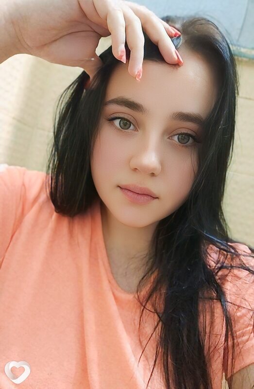Алёна, Гданьск