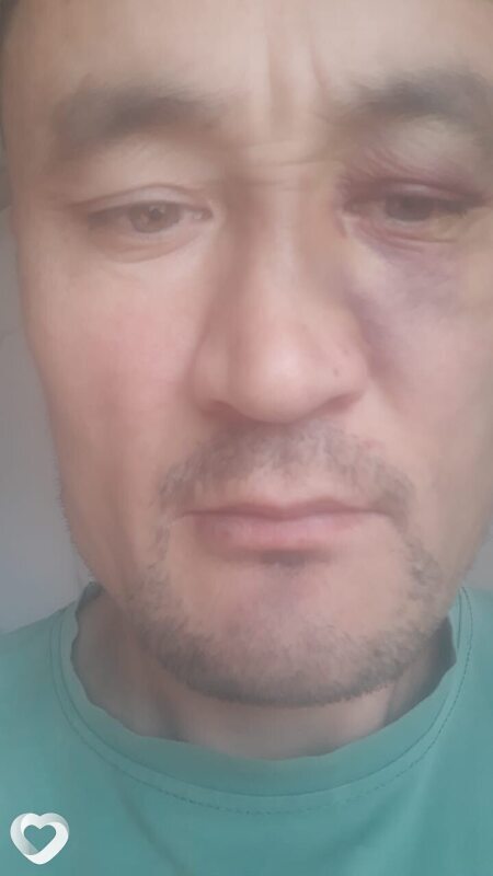 Марат, 46, Астане — анкета №3316143