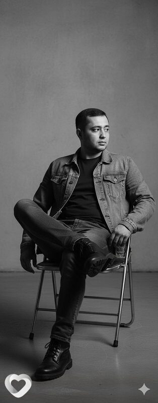 Шерзод, 41, Ташкент — анкета №3316145