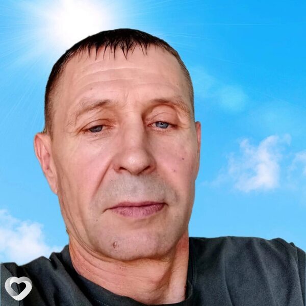 Николай, 47, Бишкек — анкета №3316147