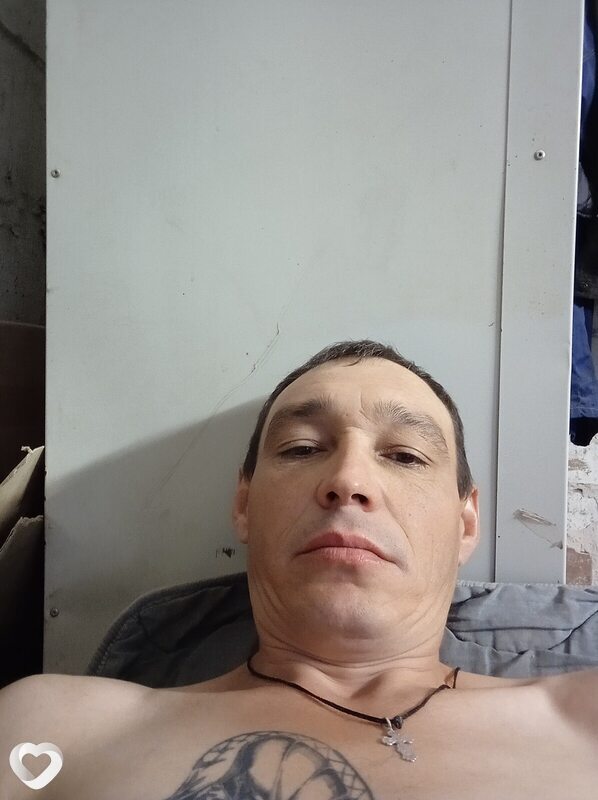 Игорь, 38, Салавате — анкета №3316161