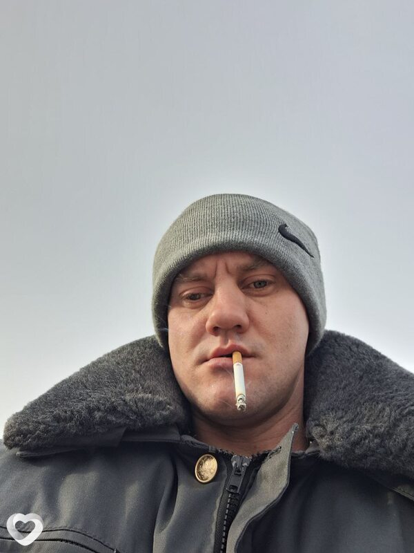 Виталий, 36, Барнауле — анкета №3316163