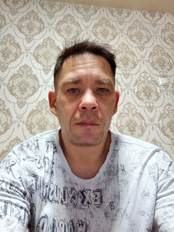 Денис, 42, Таганроге — анкета №3315997