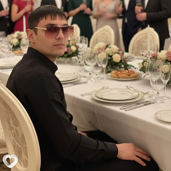 Александр, 37, Барановичах — анкета №3316001