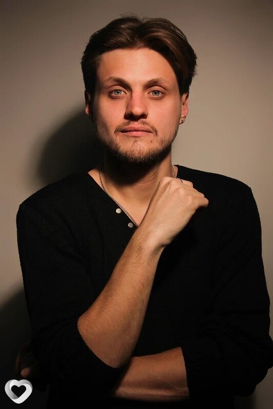 Семен, 30, Москве — анкета №3316003