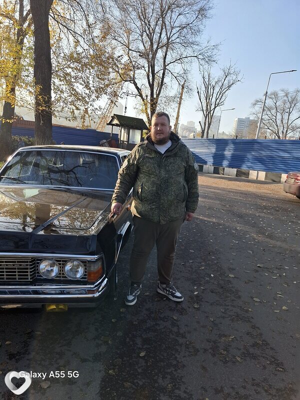 Dmitry, 34, Донецке — анкета №3316004