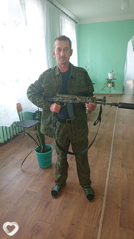 Николай, 44, Нижнем Новгороде — анкета №3316010