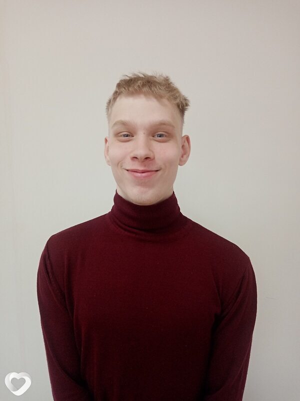 Сергей, 20, Бийске — анкета №3316048