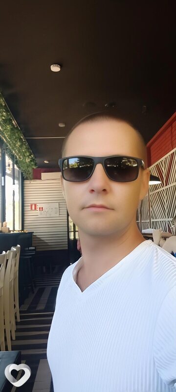 Сергей, 30, Луганске — анкета №3316049