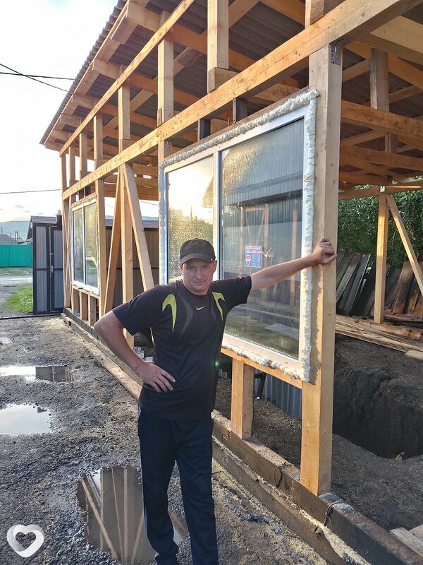 Дмитрий, 41, Абакане — анкета №3316059