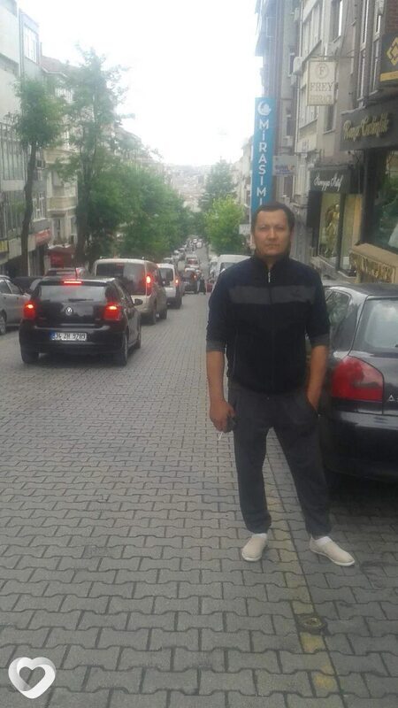 Шерзод, 43, Ташкент — анкета №3315980