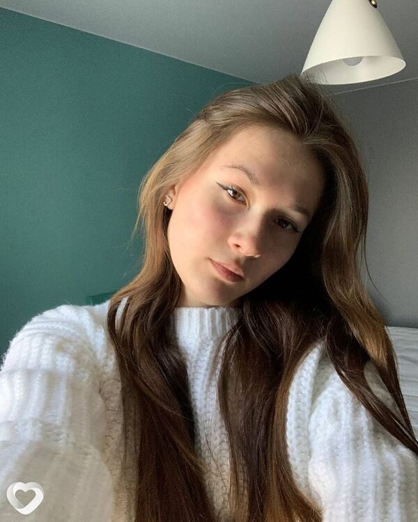 Маша, 22, Ростове-на-Дону — анкета №3315983