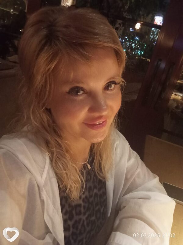 Алёна, 40, Краснодаре — анкета №3315922