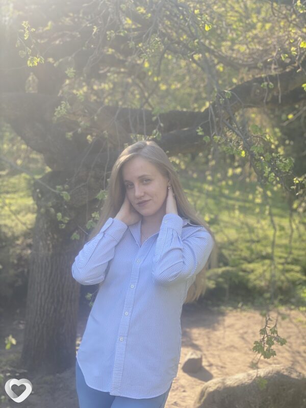 Екатерина, 32, Минске — анкета №3315930