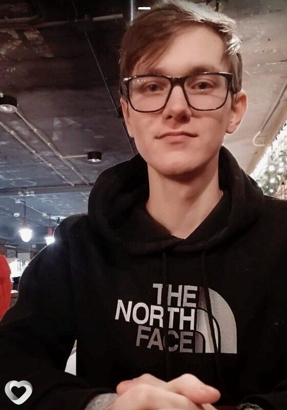 Станислав, 27, Уфе — анкета №3316102