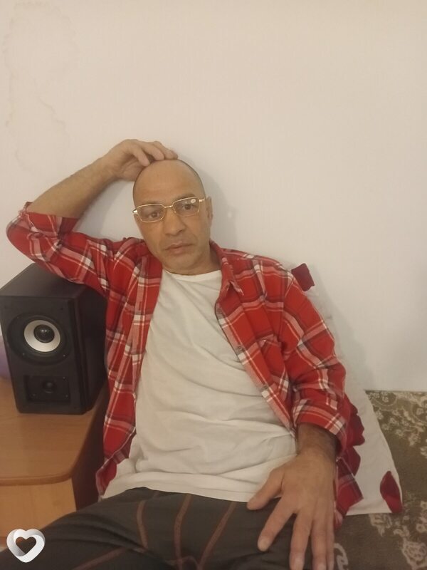 Михаил, 53, Павлодаре — анкета №3316110
