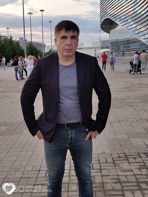 Владимир, Нерехта