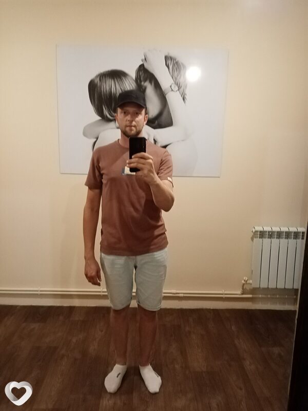 Руслан, 31, Белгороде — анкета №3315954