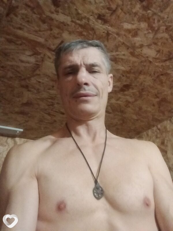 Евгений, 51, Барнауле — анкета №3315960