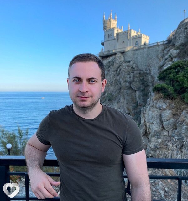 Александр, 39, Сухое Логе — анкета №3315961