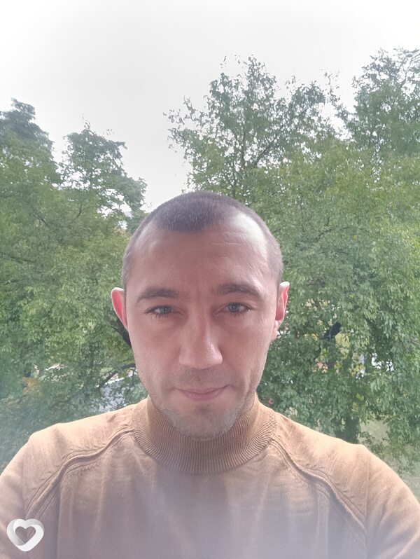 Алег, 39, Киеве — анкета №3316071