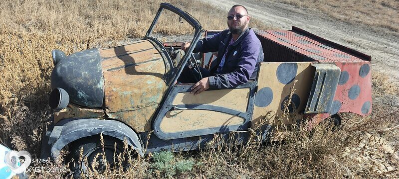 Александр, 35, Соль-Илецк — анкета №3316073