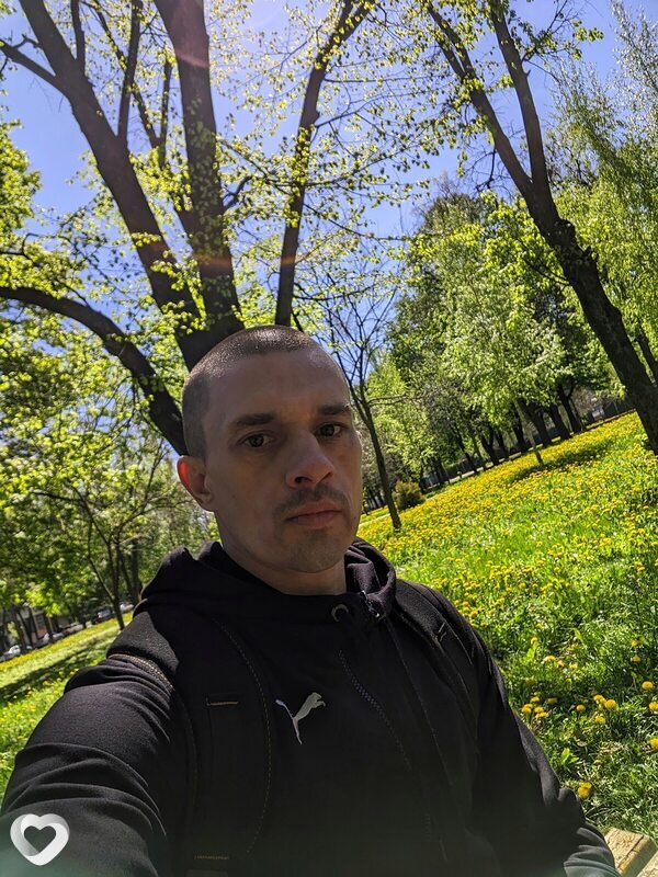 Евгений, 41, Сумах — анкета №3316079