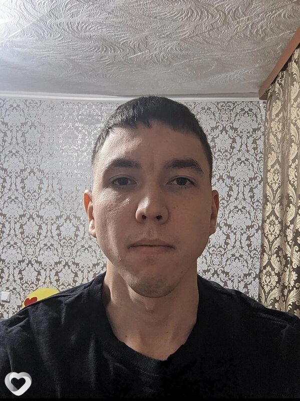 Амир, 49, Томске — анкета №3316080