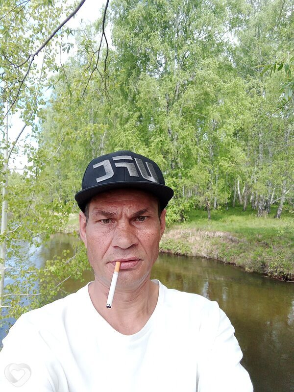 Николаи, 48, Новомосковске — анкета №3316088
