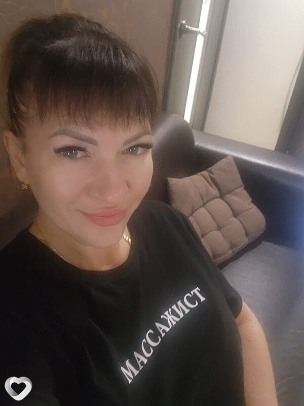 Валерия, 42, Ростове-на-Дону — анкета №3316391