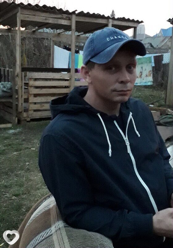 Стас, 37, Екатеринбурге — анкета №3316393