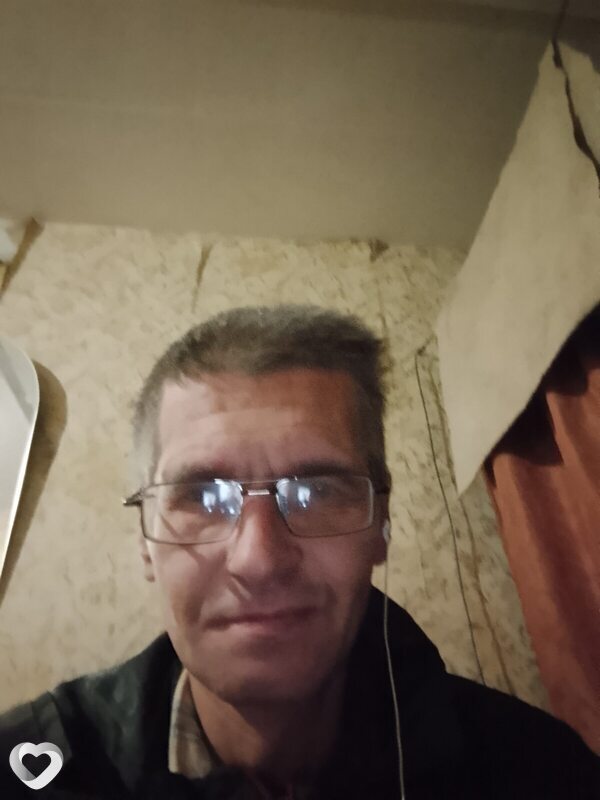 Руслан, 46, Полоцке — анкета №3316398