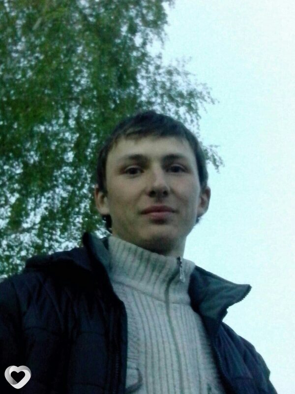 Кирилл, 30, Искитиме — анкета №3316401